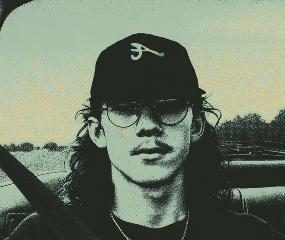 Paulo César Ferreira do Amarante