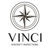 Vinci Aircraft Inspections logo